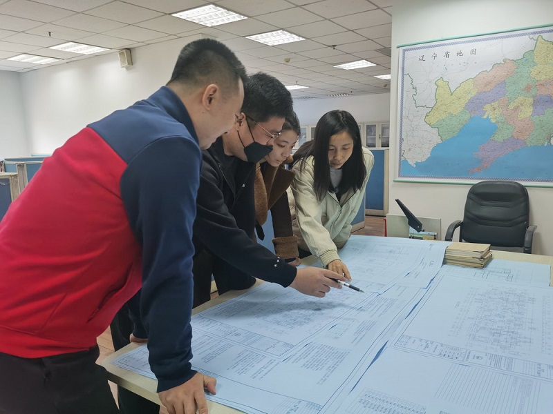 吹響復(fù)工復(fù)產(chǎn)集結(jié)號 實現(xiàn)一季度“開門紅”(二)(圖2) 吹響復(fù)工復(fù)產(chǎn)集結(jié)號 實現(xiàn)一季度“開門紅”(二)(圖2)