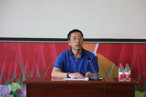 我院召開高質(zhì)量發(fā)展工作部署暨半年工作總結(jié)會(huì)議(圖2) 我院召開高質(zhì)量發(fā)展工作部署暨半年工作總結(jié)會(huì)議(圖2)