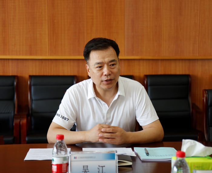 集團工會領導調研我院勞模創(chuàng)新工作室和職工創(chuàng)新工作室(圖2)