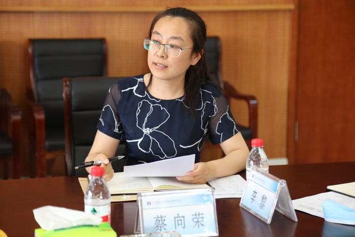 集團工會領導調研我院勞模創(chuàng)新工作室和職工創(chuàng)新工作室(圖4)