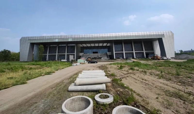 思想帶動行動 行動驅(qū)動生產(chǎn)——省建科院廣大職工團結(jié)共進讓“大討論”活動落地開花(圖2) 思想帶動行動 行動驅(qū)動生產(chǎn)——省建科院廣大職工團結(jié)共進讓“大討論”活動落地開花(圖2)