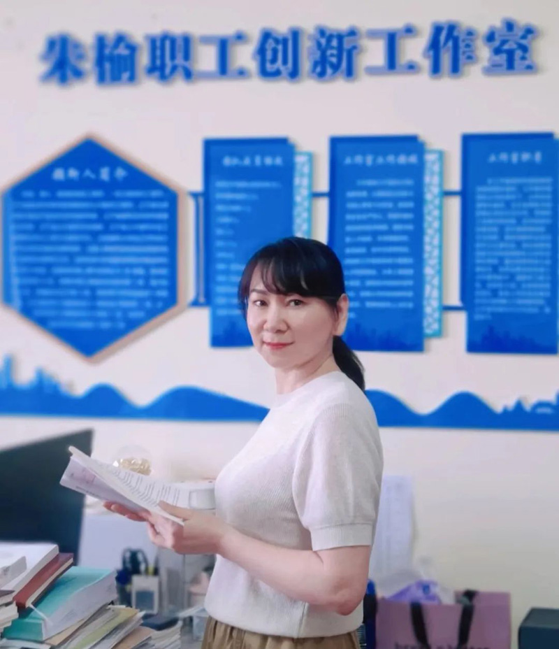 思想帶動行動 行動驅(qū)動生產(chǎn)——省建科院廣大職工團結(jié)共進讓“大討論”活動落地開花(圖7) 思想帶動行動 行動驅(qū)動生產(chǎn)——省建科院廣大職工團結(jié)共進讓“大討論”活動落地開花(圖7)